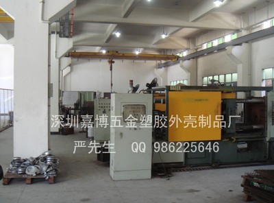 深圳市福田區(qū)太平洋安防通訊市場嘉博安防監(jiān)控設備經(jīng)營部的美術設計服務