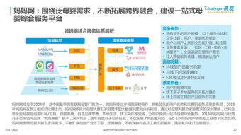 2017互聯網母嬰消費紅利遍地，市場大數據告訴你該怎么領取