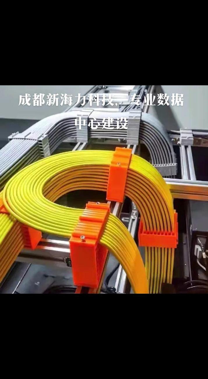 數據中心建設與互聯網數據服務 驅動數字經濟的雙引擎
